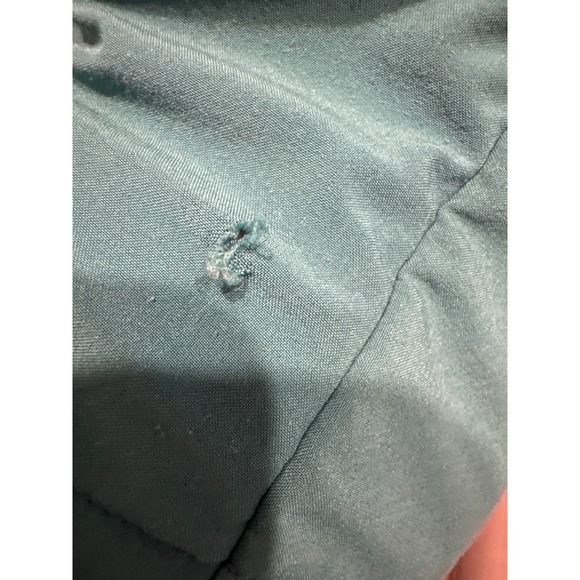 Patagonia Pack It In Jacket Coat Borealis Green‎ Size XS - Picture 8 of 8